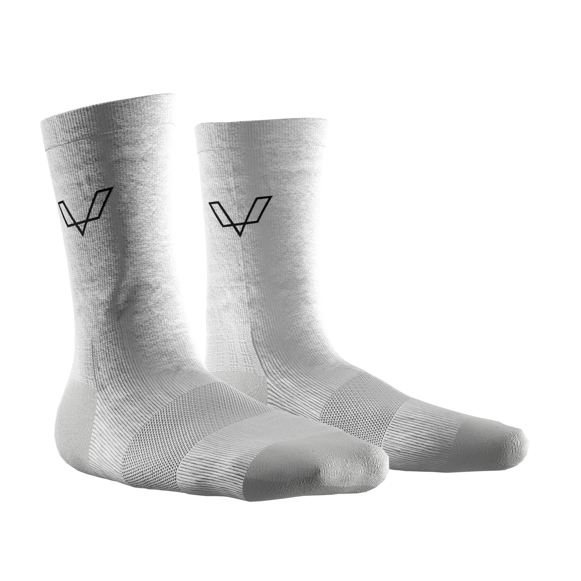 Premium Sport Socks - 3-pairs