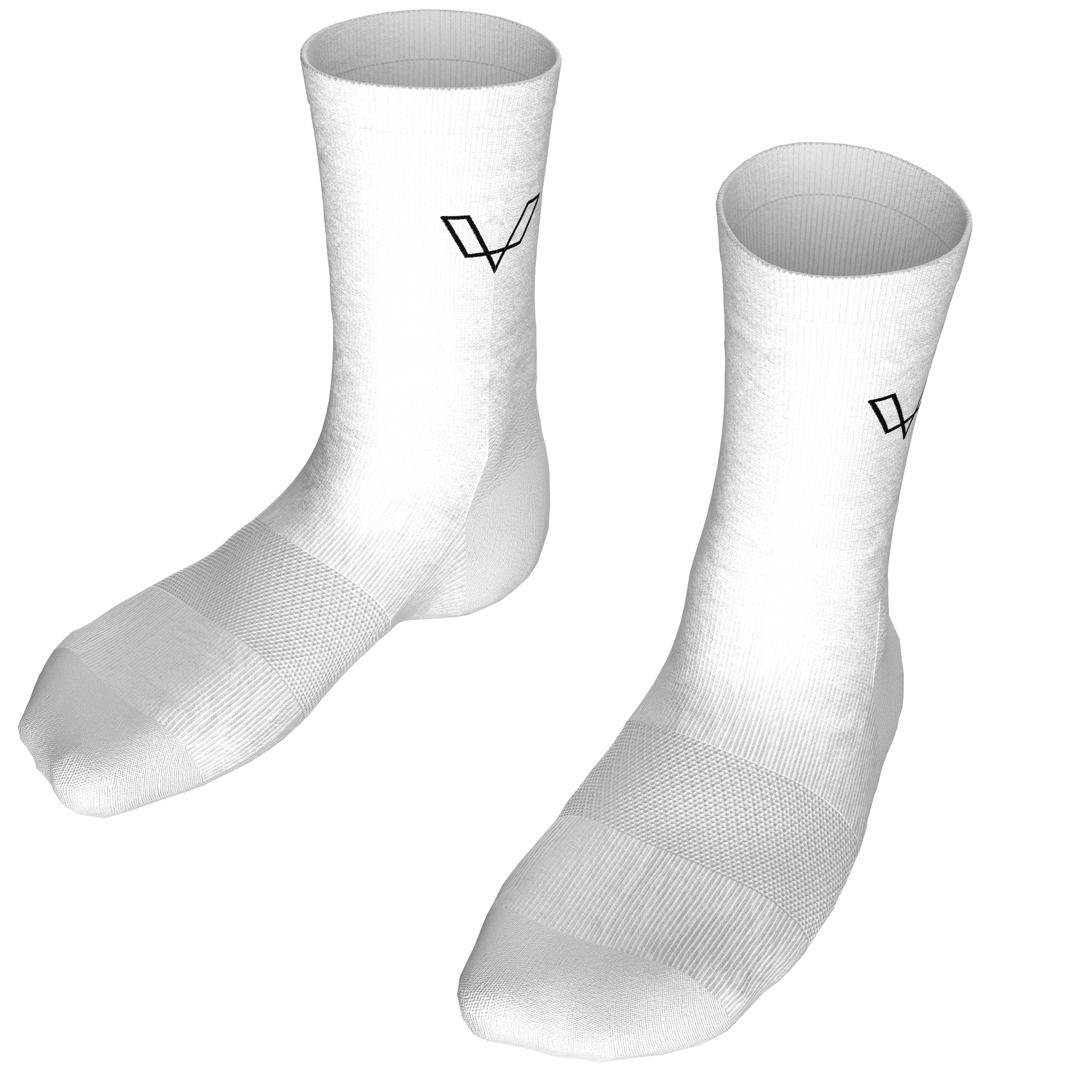 Premium Sport Socks - 3-pairs