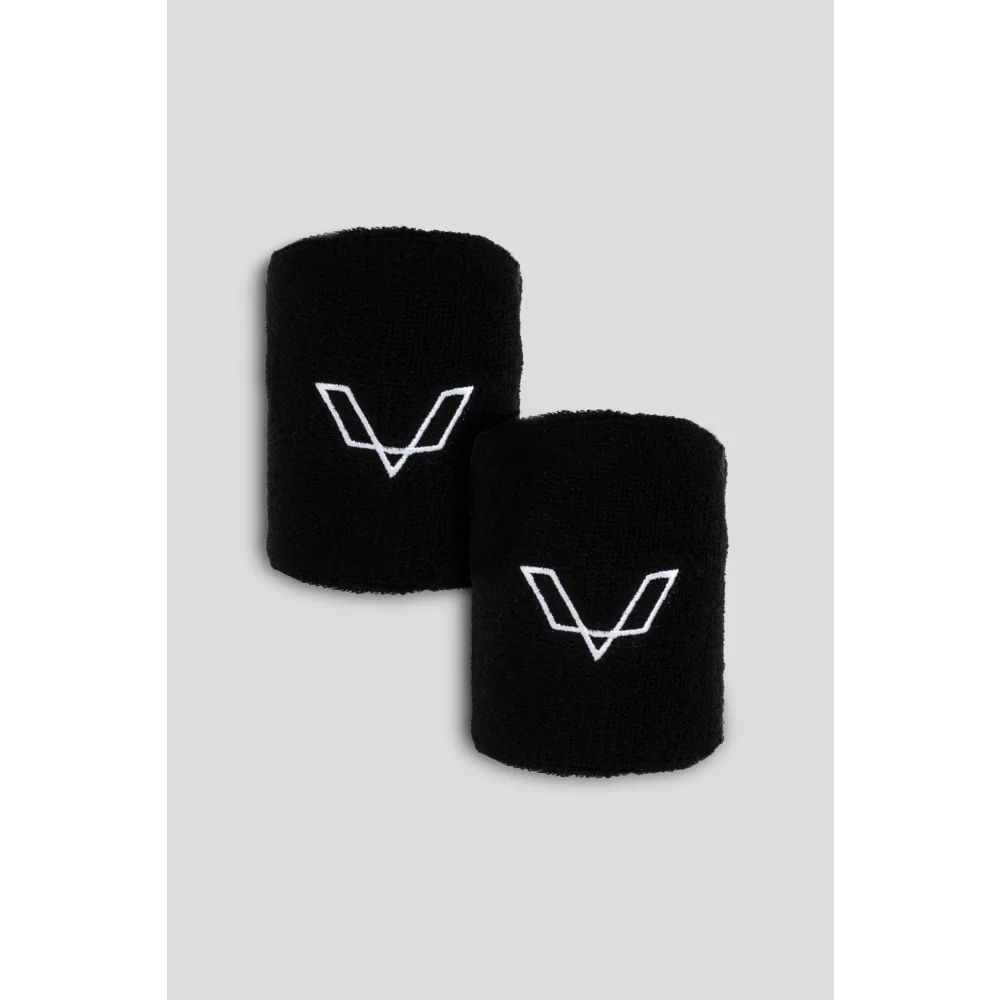 Padel Accessory Pack - Black - Pack