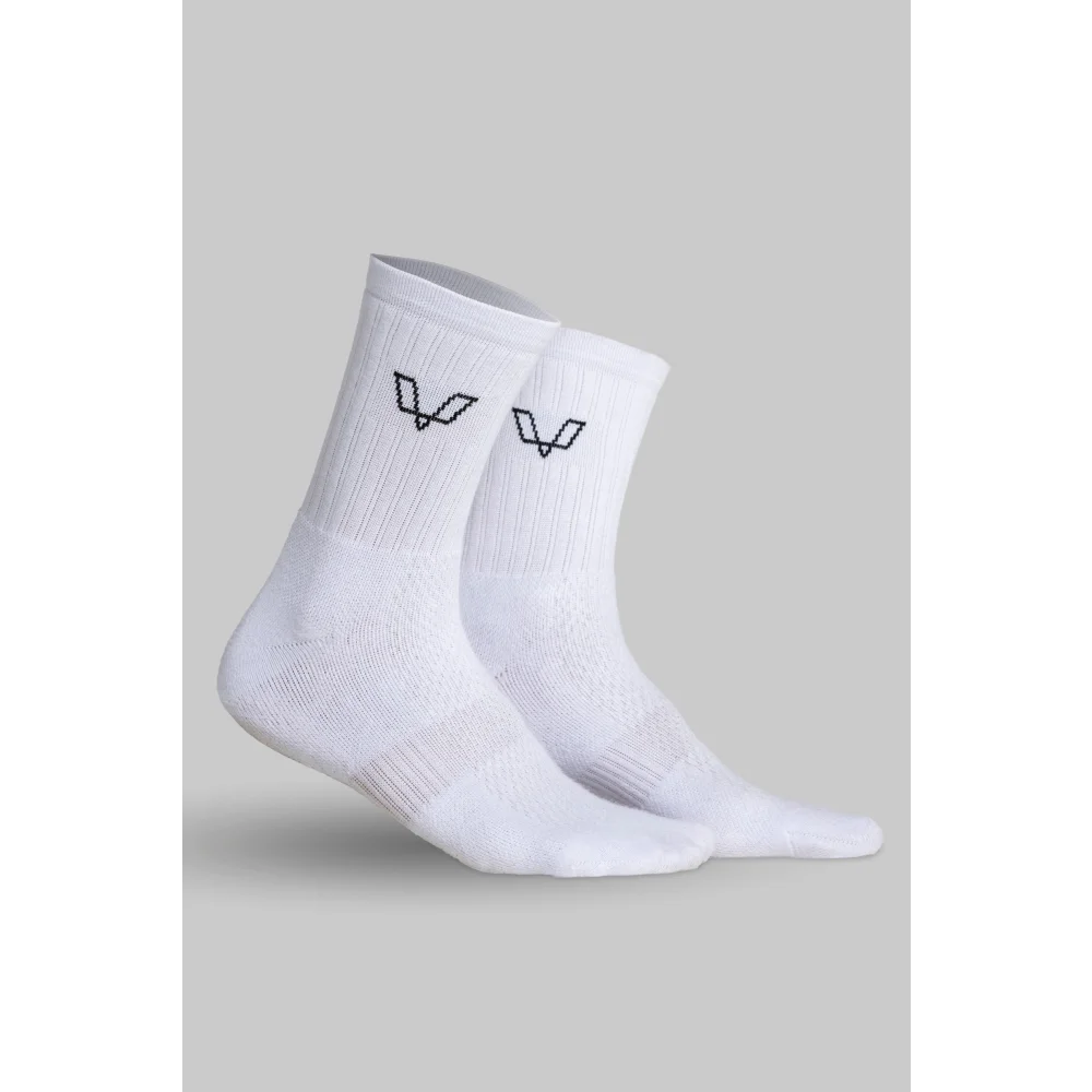 Padel Accessory Pack - White - Pack