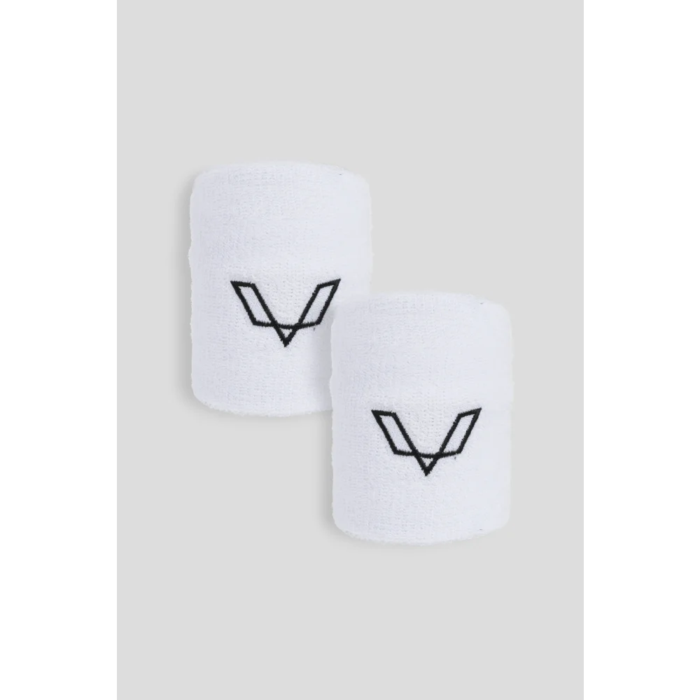 Padel Accessory Pack - White - Pack