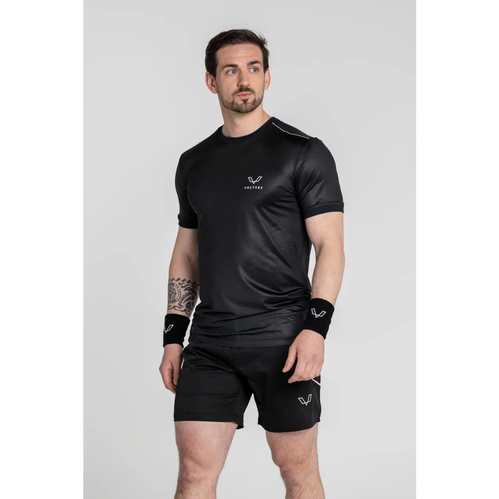 ’Excellence’ Black - 3-piece pack - Black / M / M - Pack