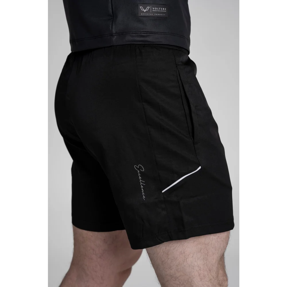 ’Excellence’ Premium Shorts - Shorts