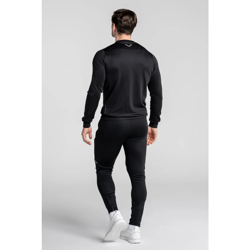 ’Excellence’ Premium Tracksuit - Tracksuit