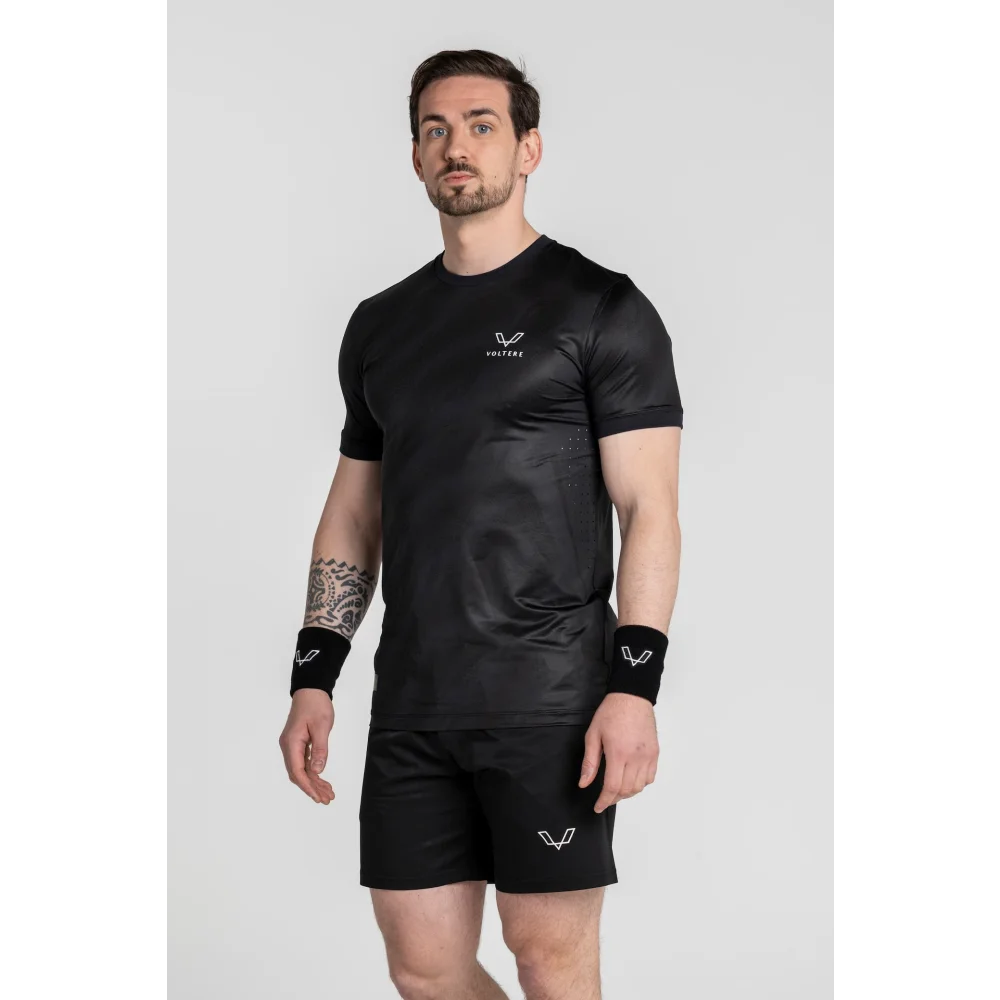 ’Genesis’ Black - 3-piece pack - M / M - Pack