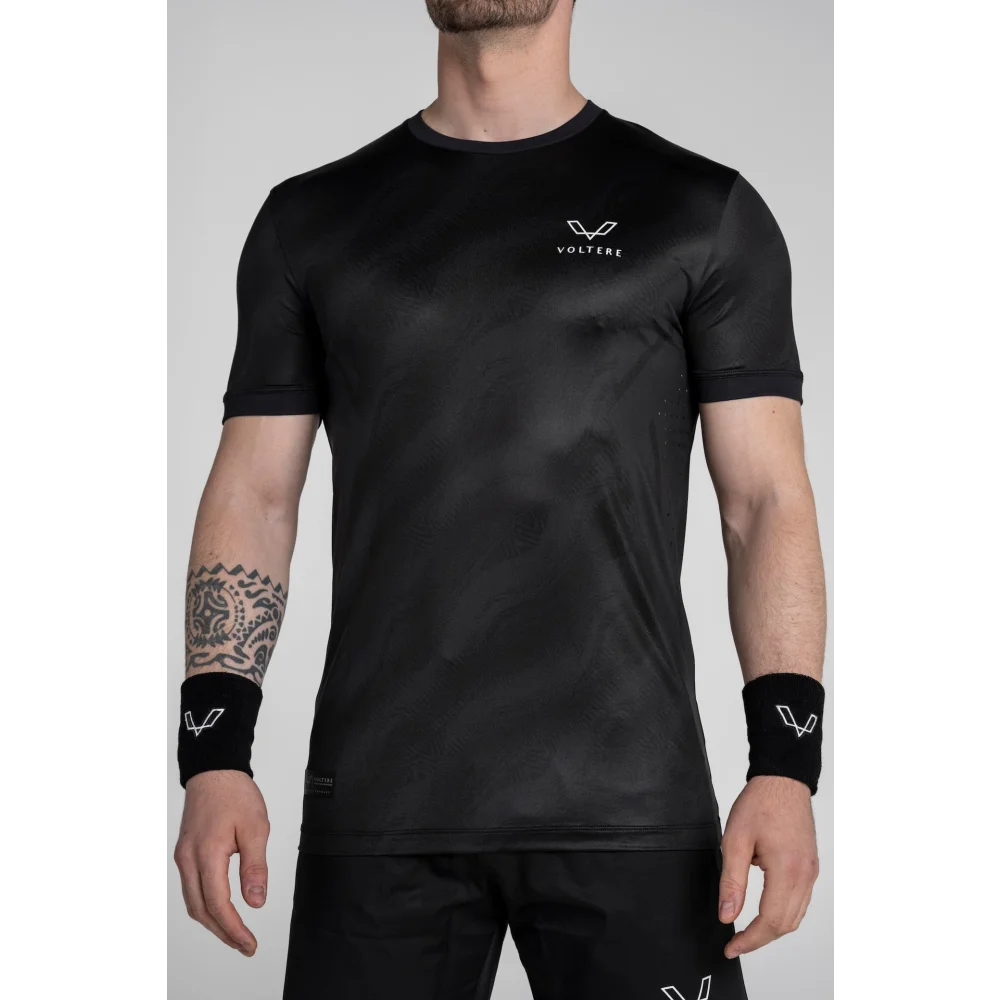 ’Genesis’ Black - 3-piece pack - Pack