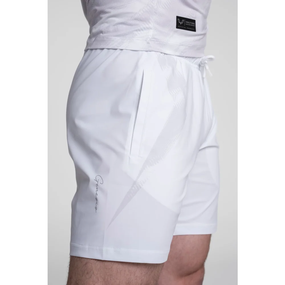 ’Genesis’ Premium Shorts - Shorts