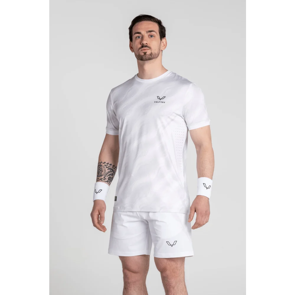 ’Genesis’ White - 3-piece pack - M / M - Pack