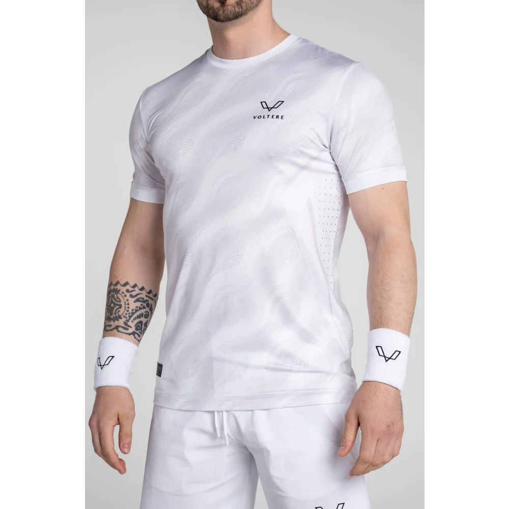’Genesis’ White - 3-piece pack - Pack