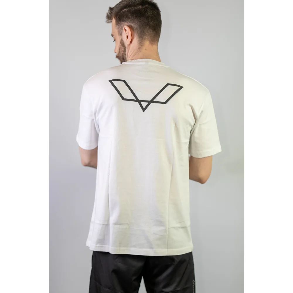 Home is Where the Heart is - Cotton Tee - T-Shirt