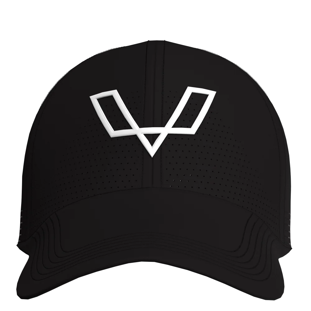 Premium Sport Cap - One-Size / Black - Cap