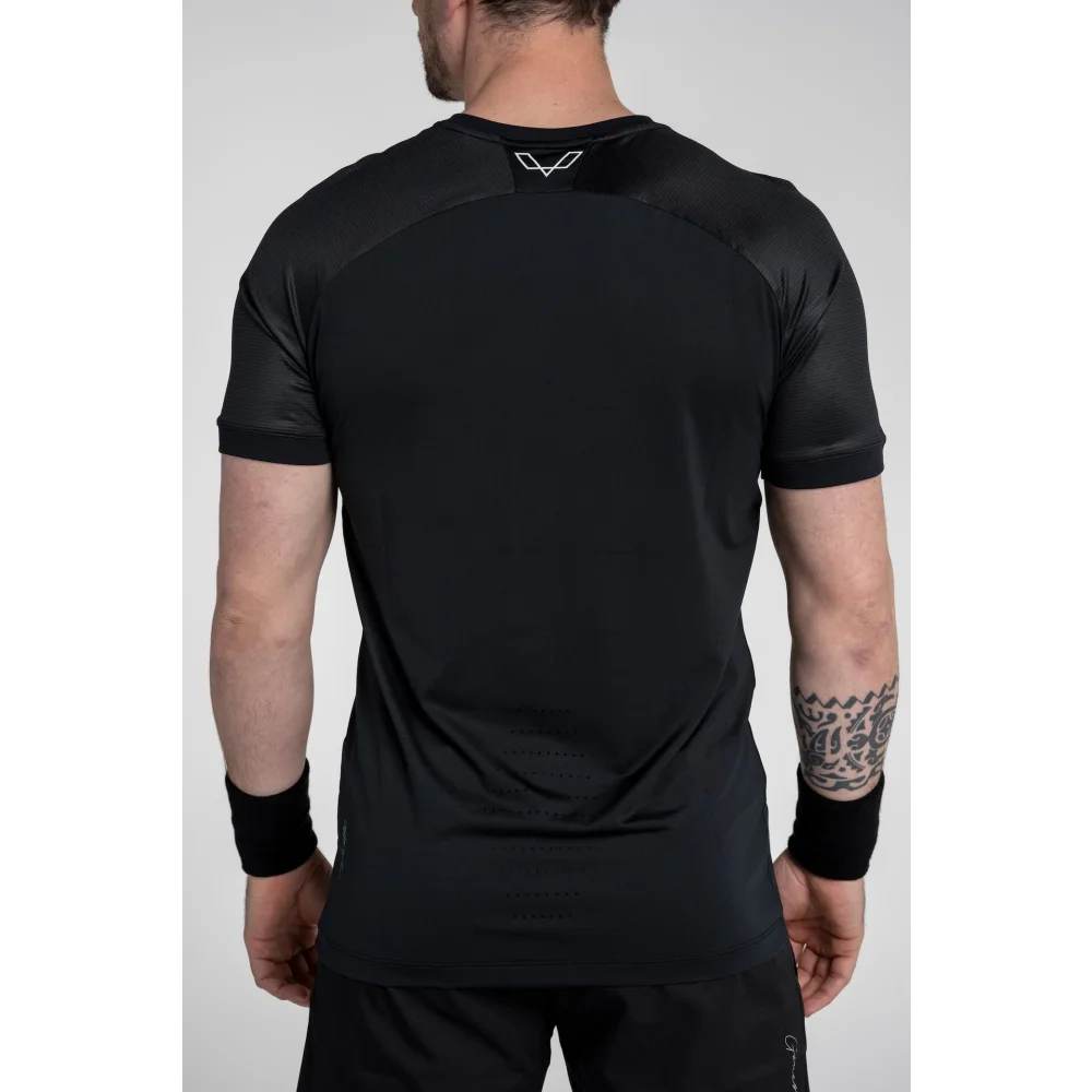 ’Vista’ Premium Tee - T-Shirt