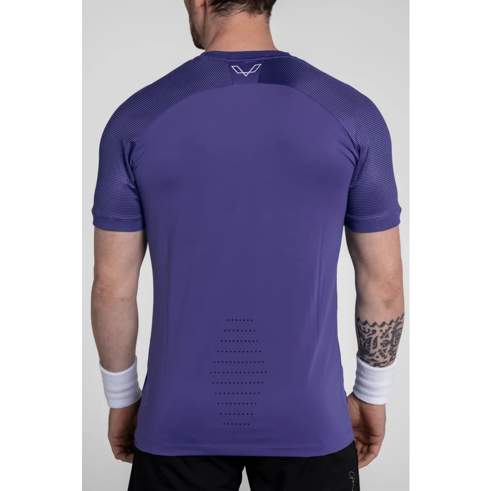 ’Vista’ Premium Tee - T-Shirt