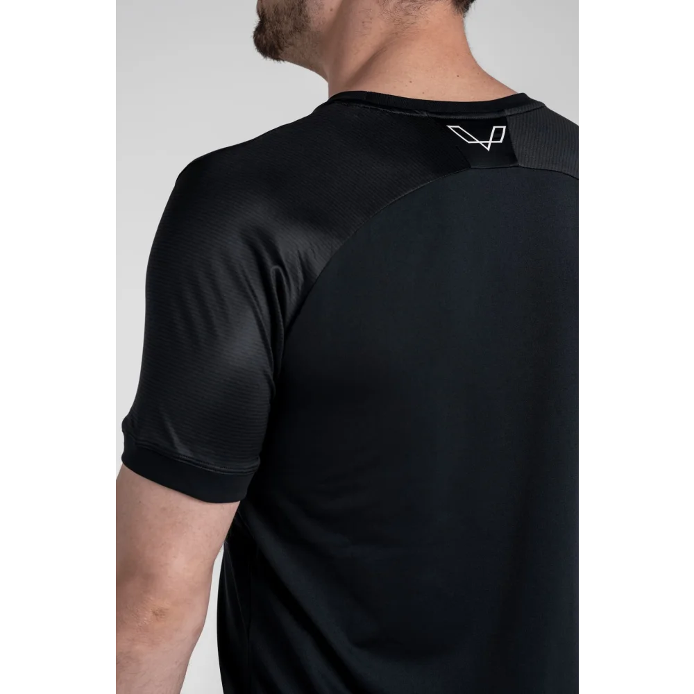 ’Vista’ Premium Tee - T-Shirt