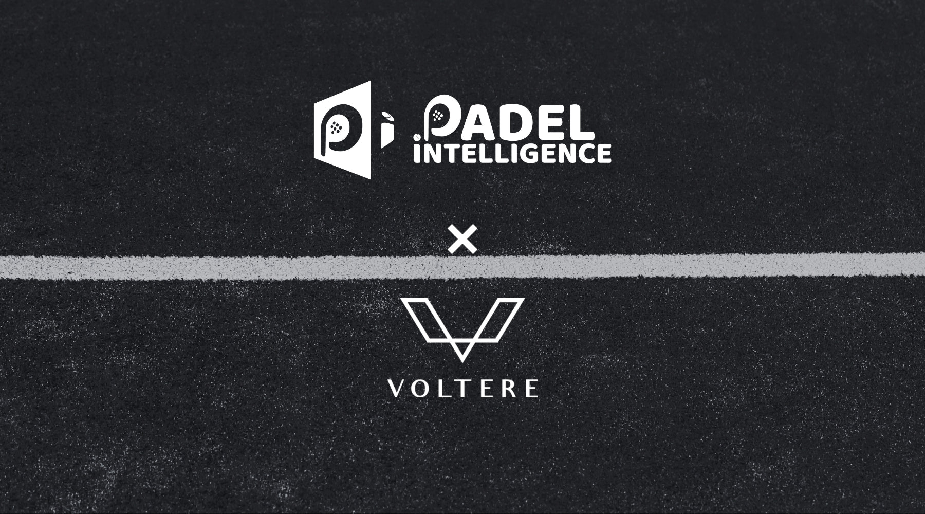 Voltere partners with Padel Intelligence