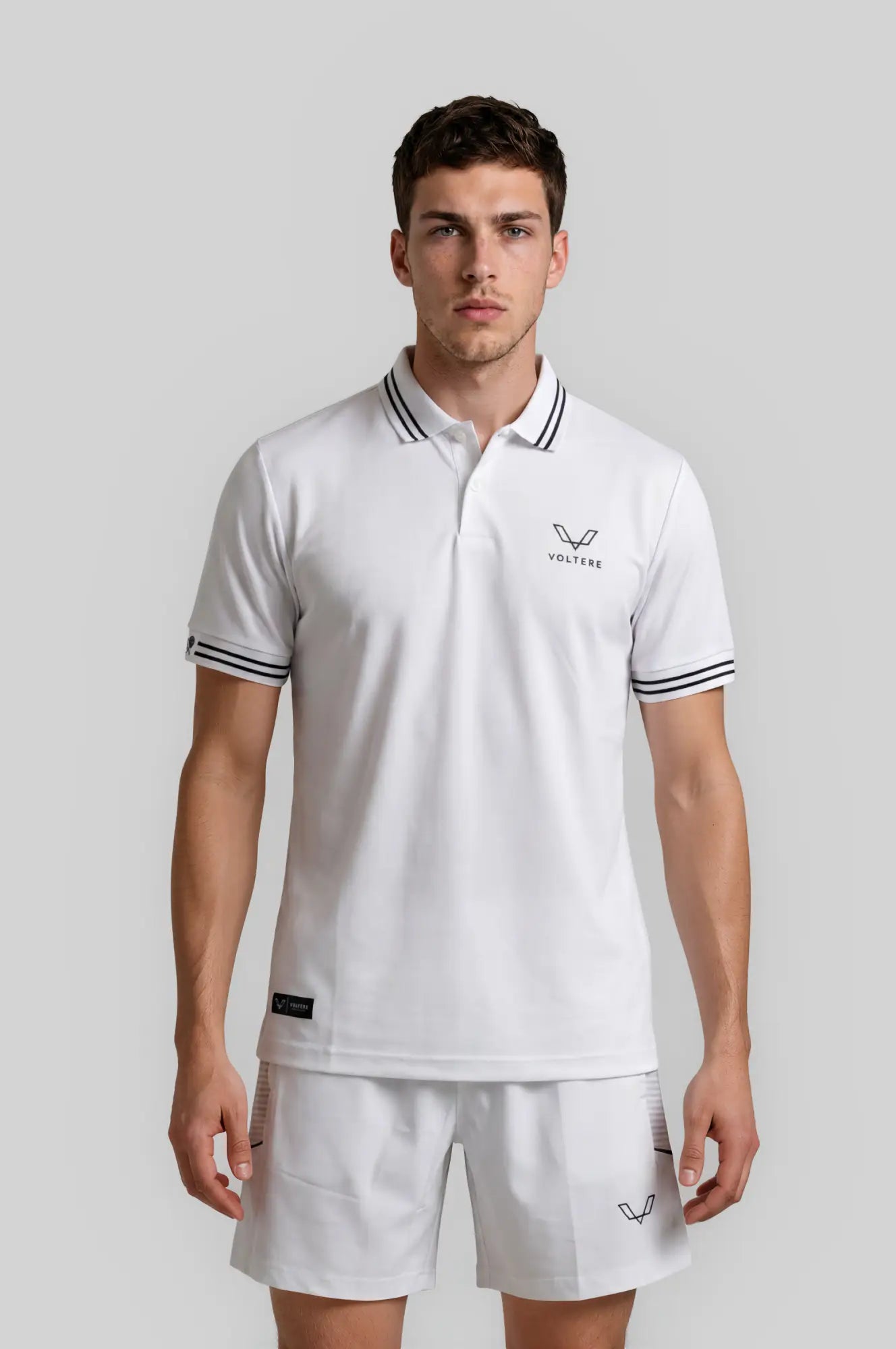 Tees & Polos