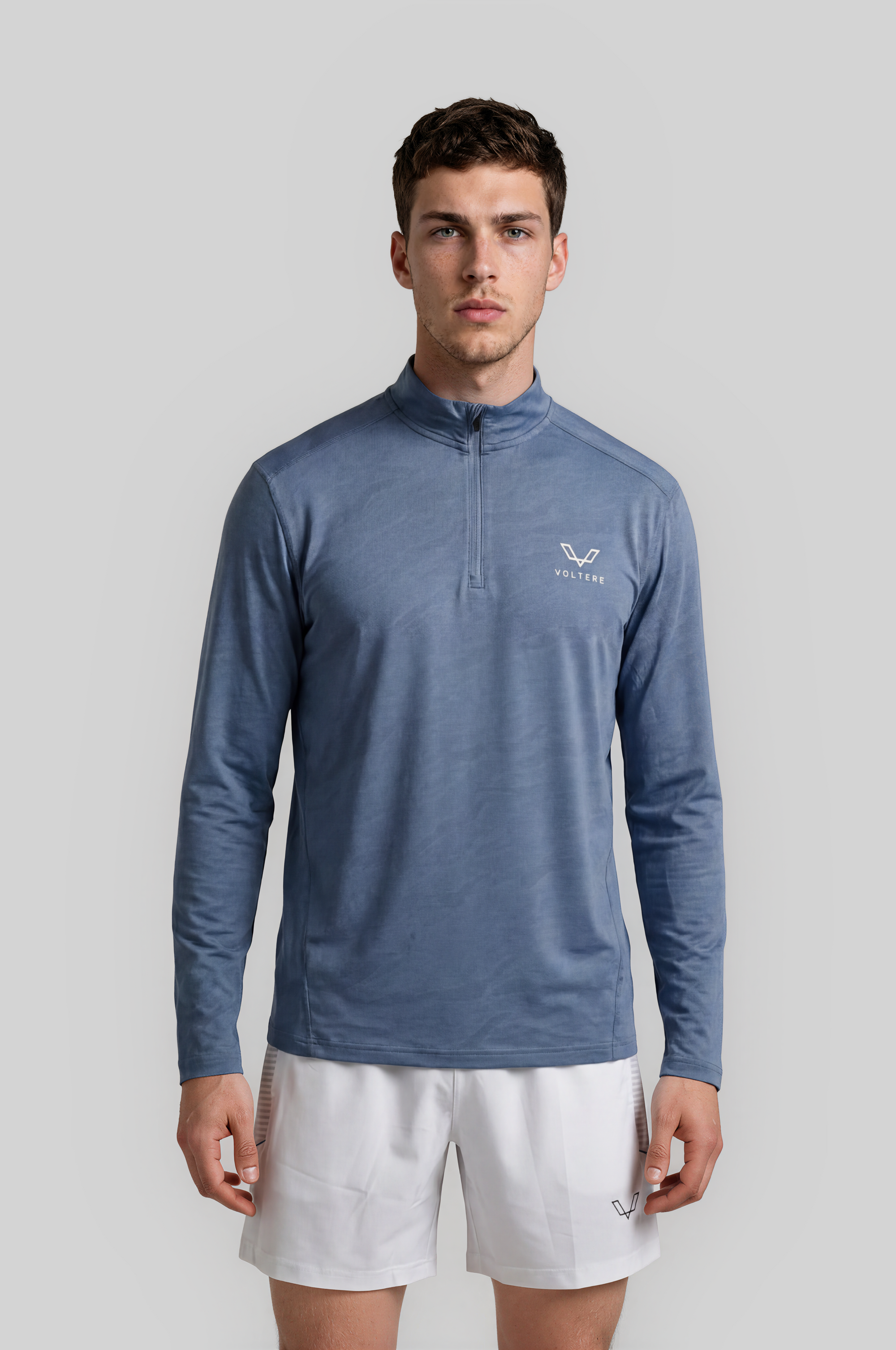 Long-Sleeve Training Top