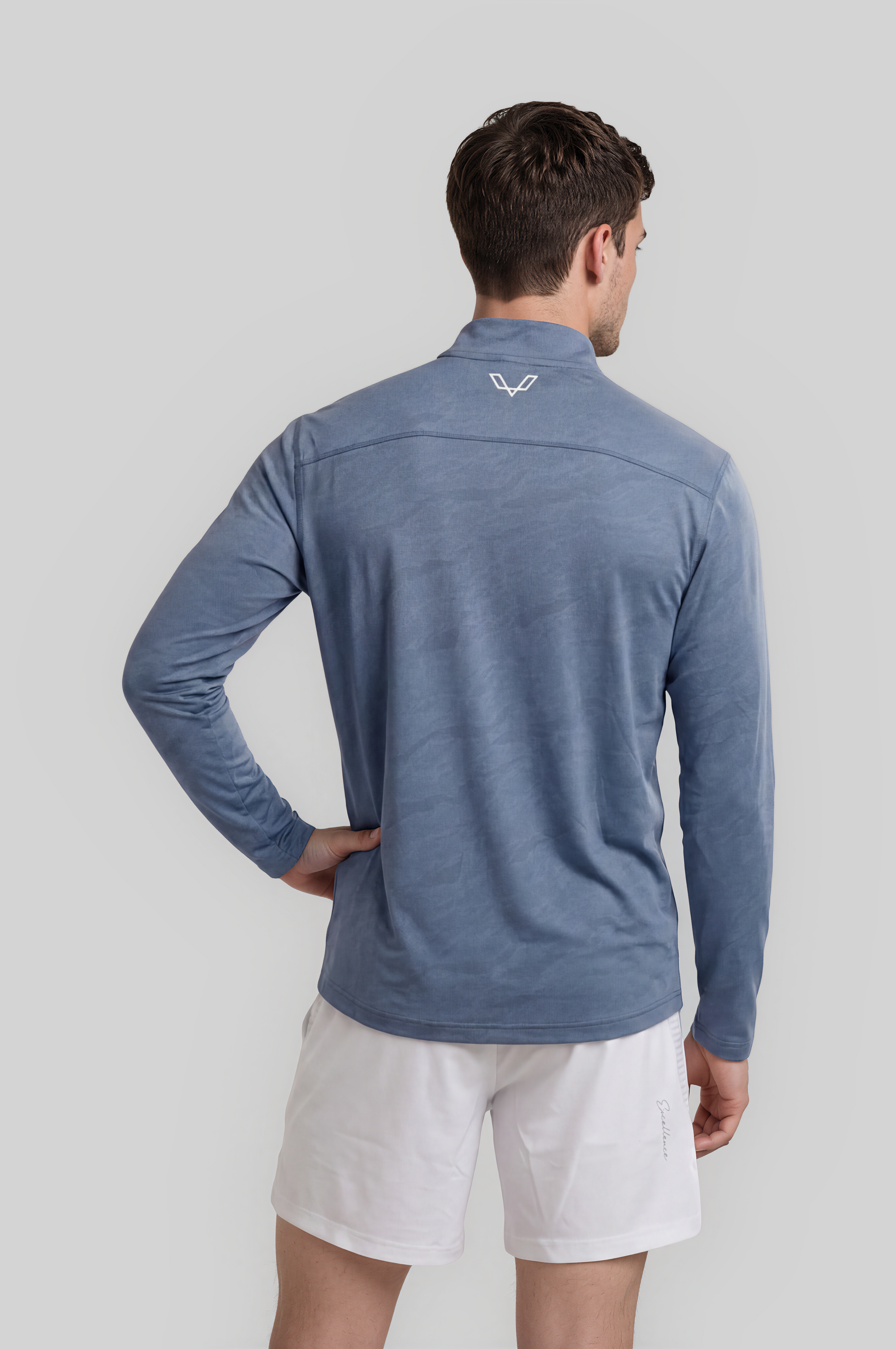 Long-Sleeve Training Top