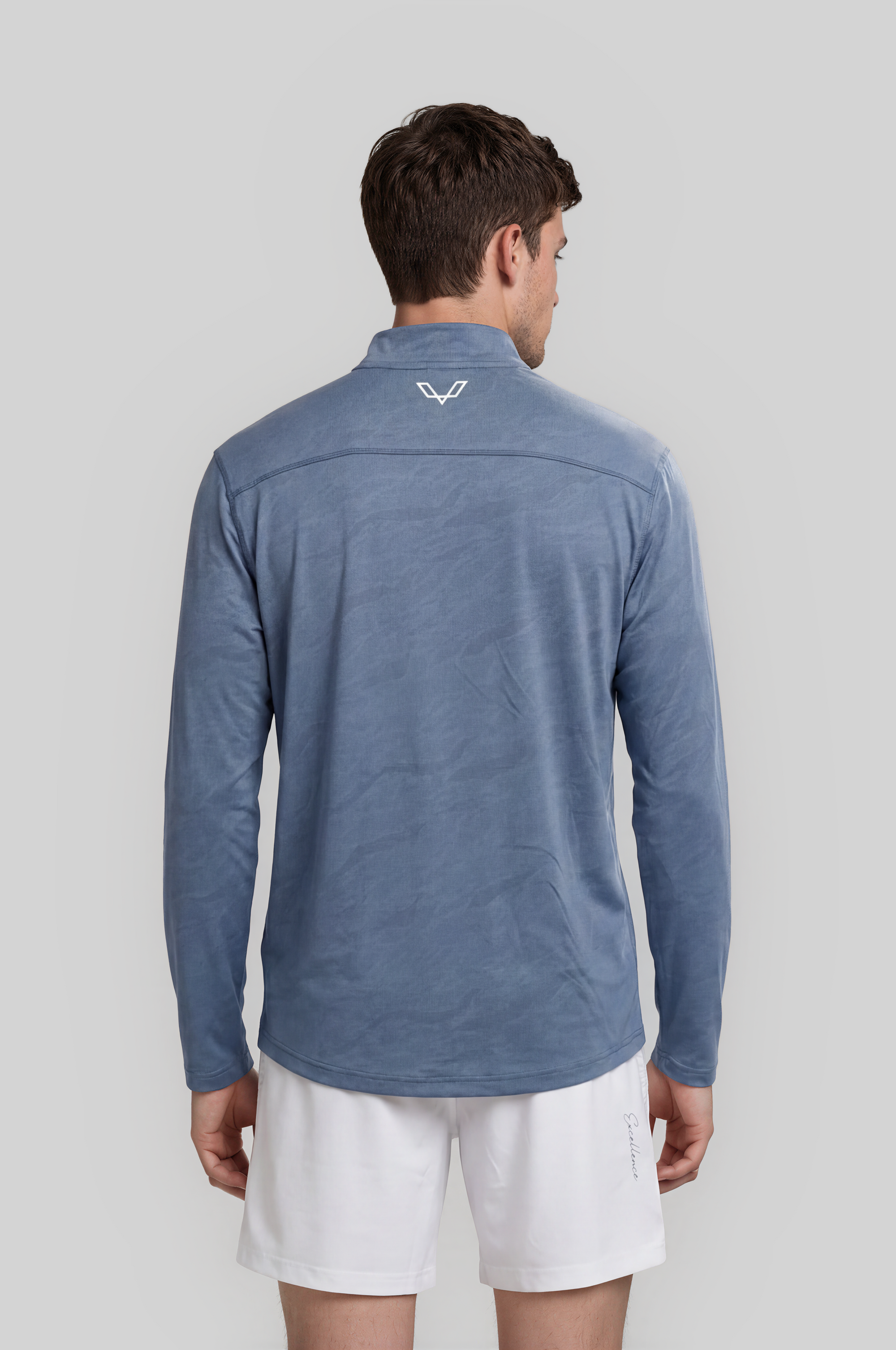 Long-Sleeve Training Top