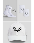 Accessory pack - white - Pack