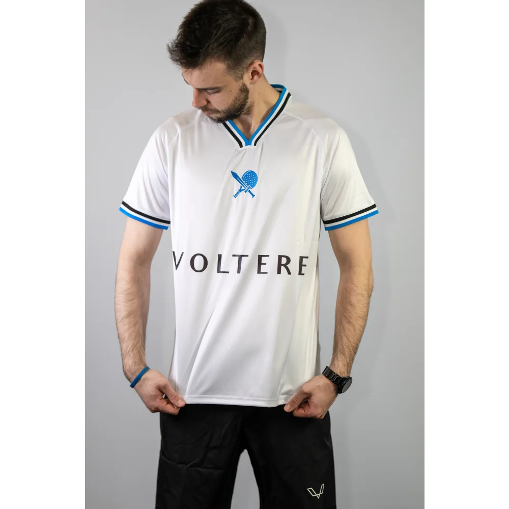 Brussels Padel 2025 Limited Edition Tee - T-Shirt