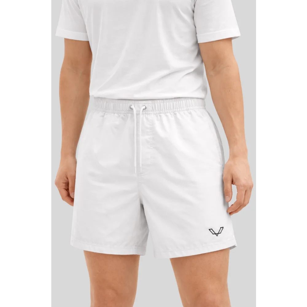 Essential Shorts - Shorts