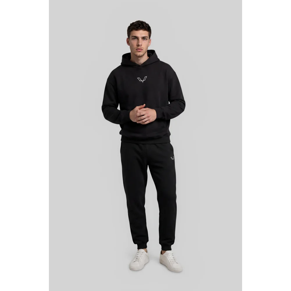 Essential Tracksuit - Tracksuit