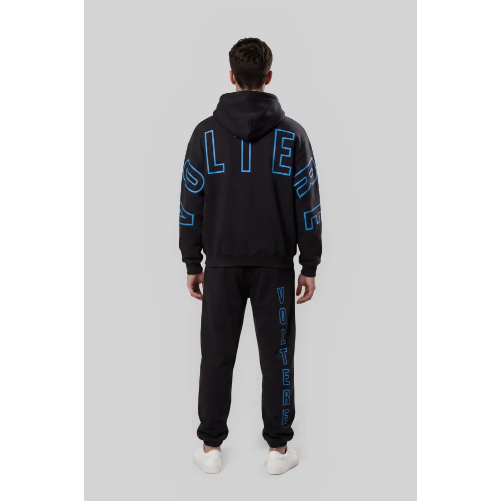 Essential Tracksuit - Tracksuit