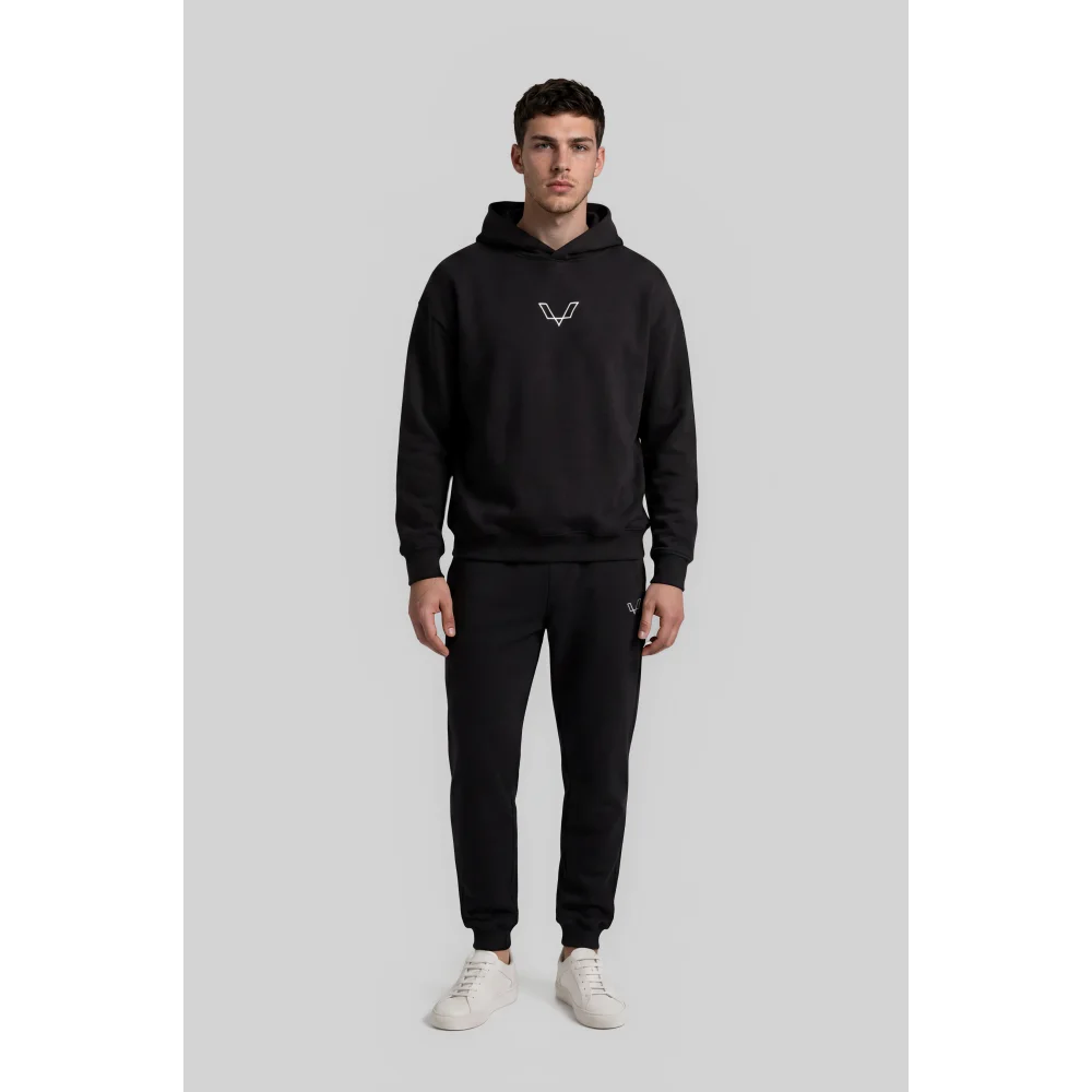 Essential Tracksuit - Tracksuit
