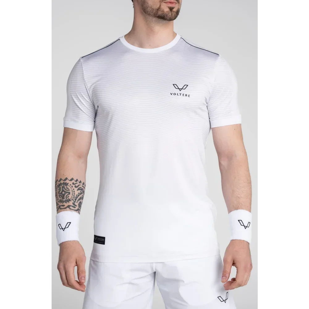 ’Excellence’ White - 3-piece pack - M / White / M - Pack