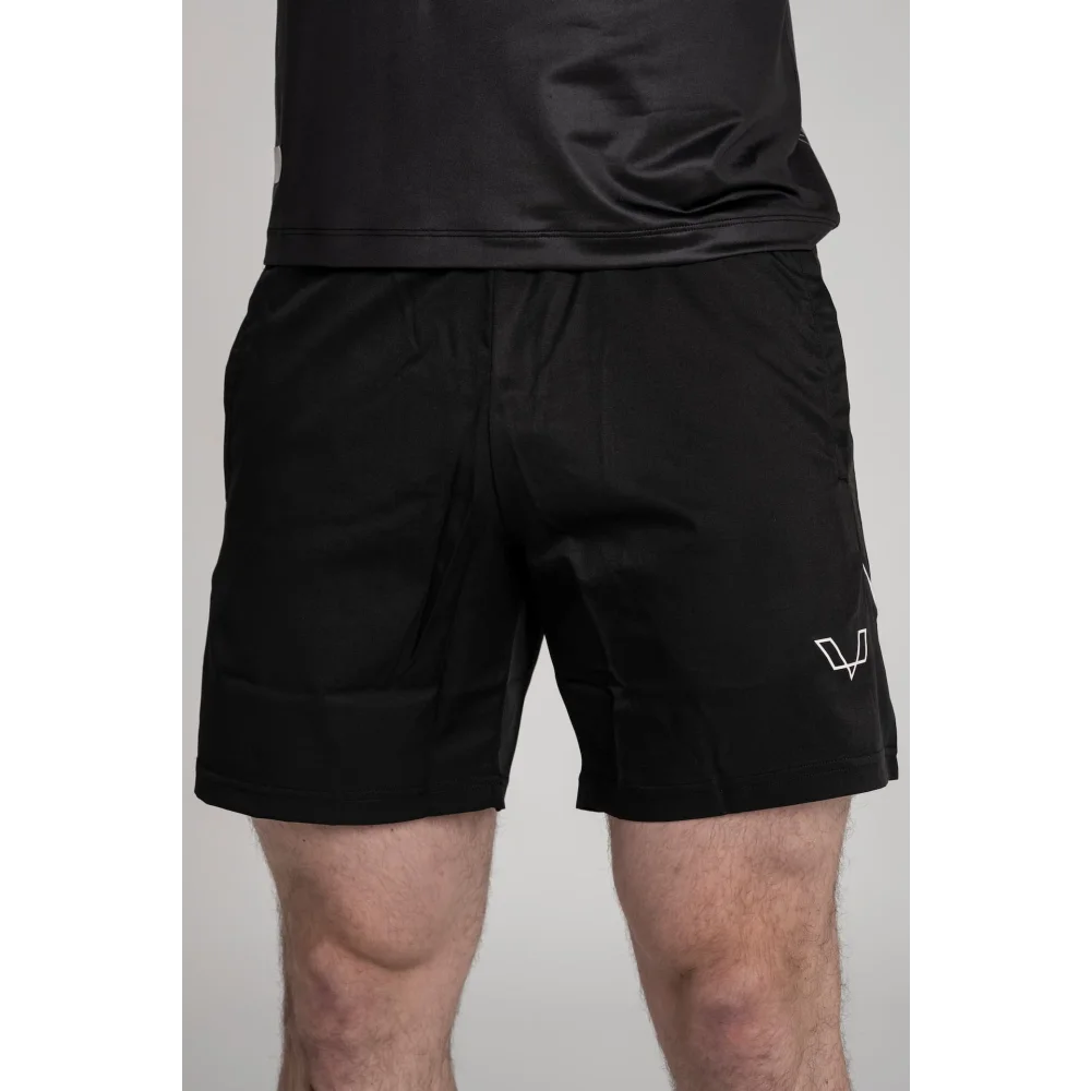 ’Excellence’ Premium Shorts - Black / M - Shorts