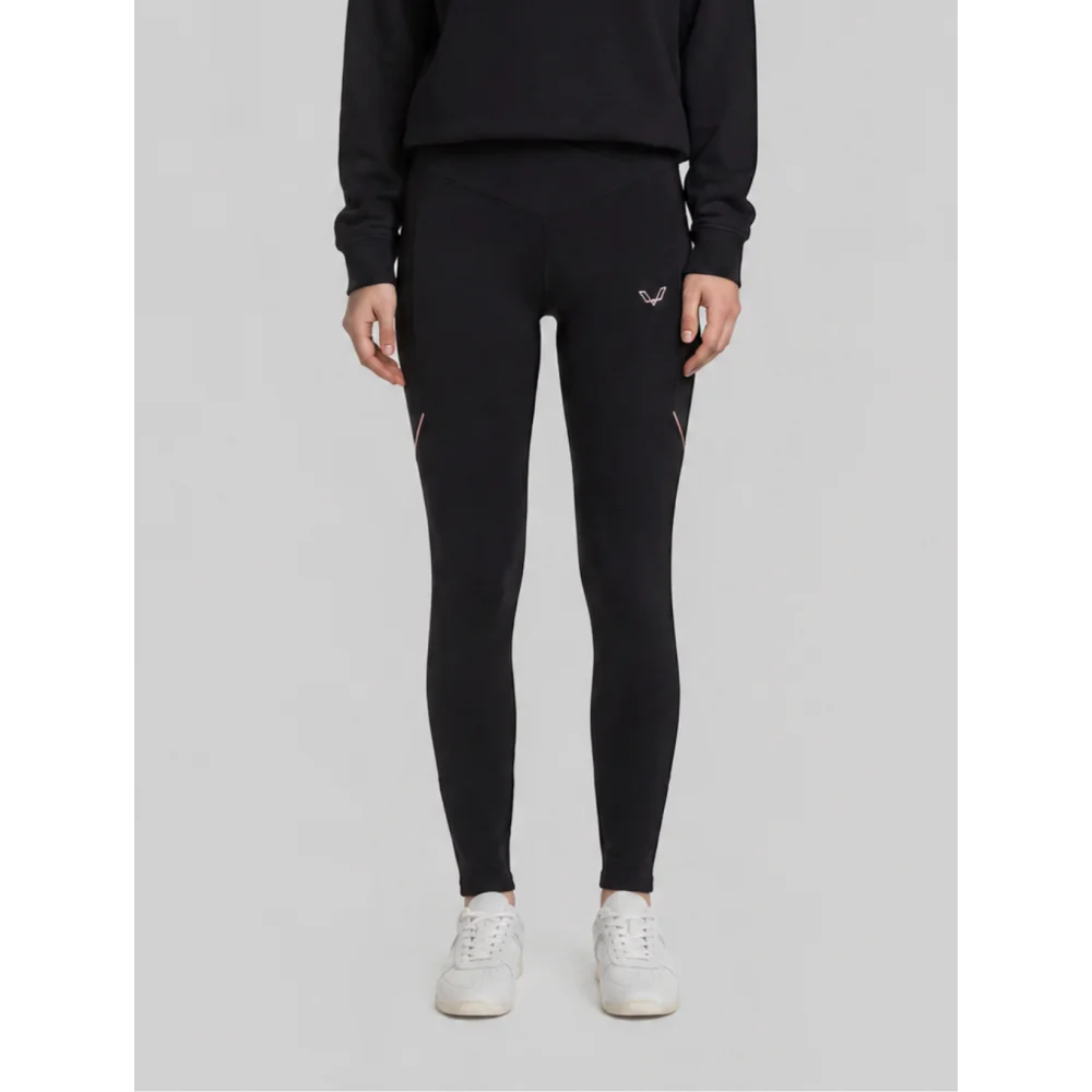 Excellence Pro Leggings - XS / BLACK - Leggings