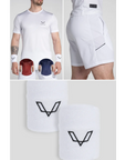 ’Excellence’ White - 3-piece pack - Pack