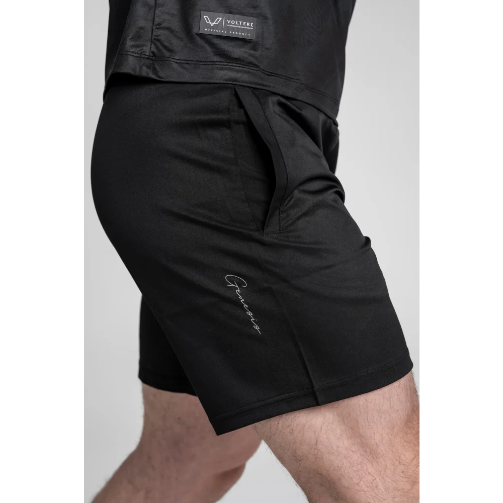 ’Genesis’ Premium Shorts - Shorts