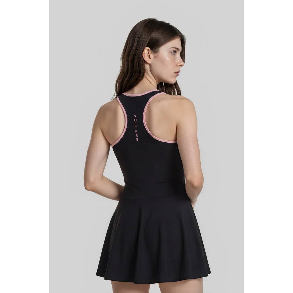 Grace Pro Dress - Dress