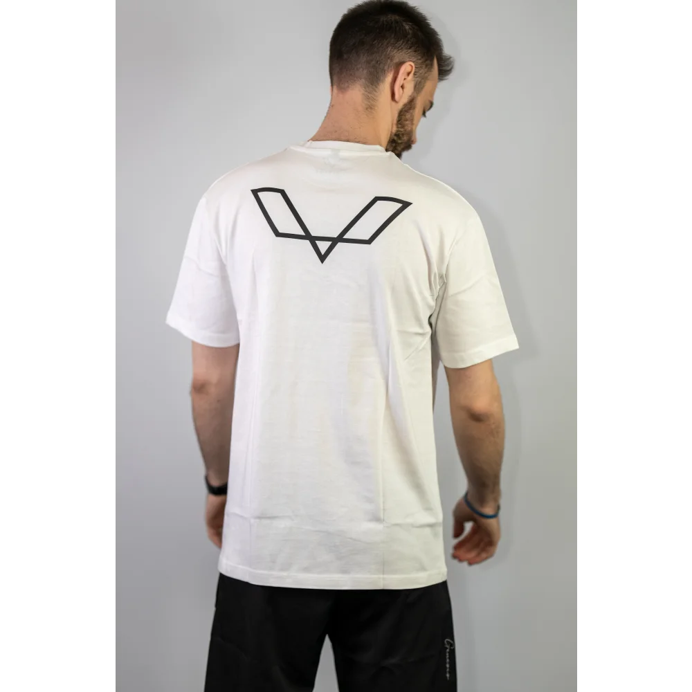 Home is Where the Heart is - Cotton Tee - T-Shirt