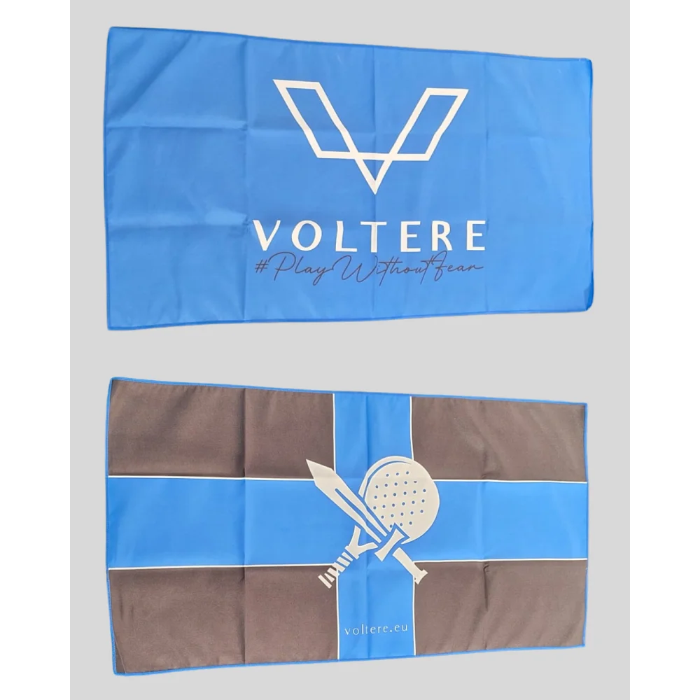 Matchday Microfiber Towel