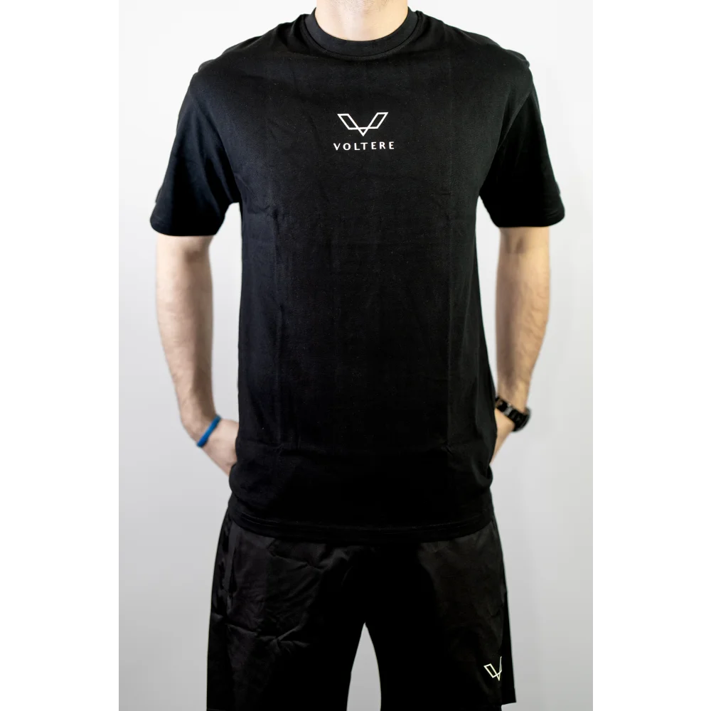 Padel is a Gift from the Gods - Cotton Tee