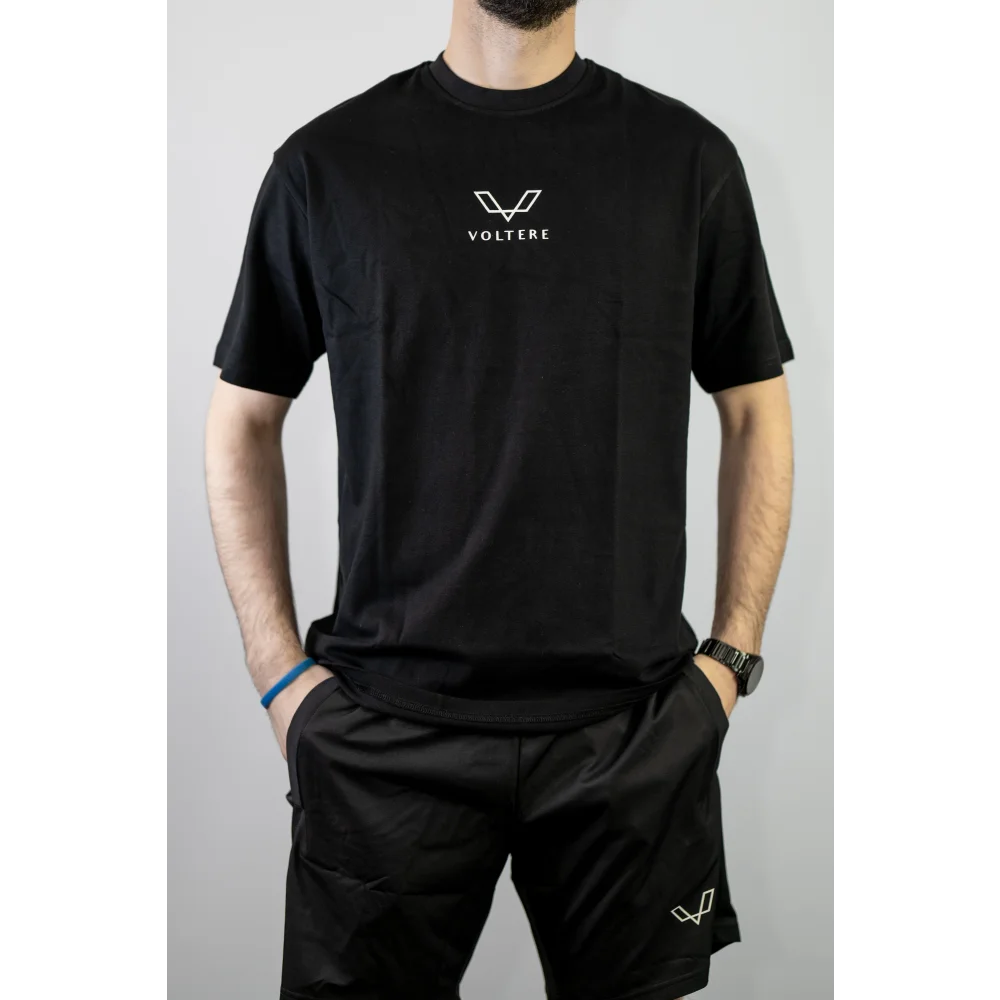 Padel is a Gift from the Gods - Cotton Tee