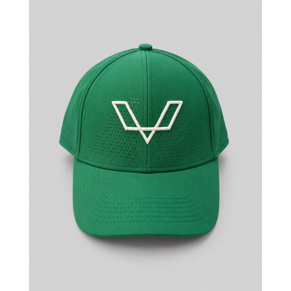 Premium Sport Cap - One-Size / Green - Cap