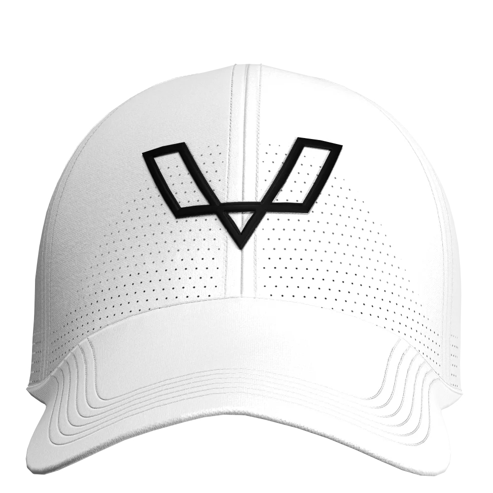 Premium Sport Cap - One-Size / White - Cap
