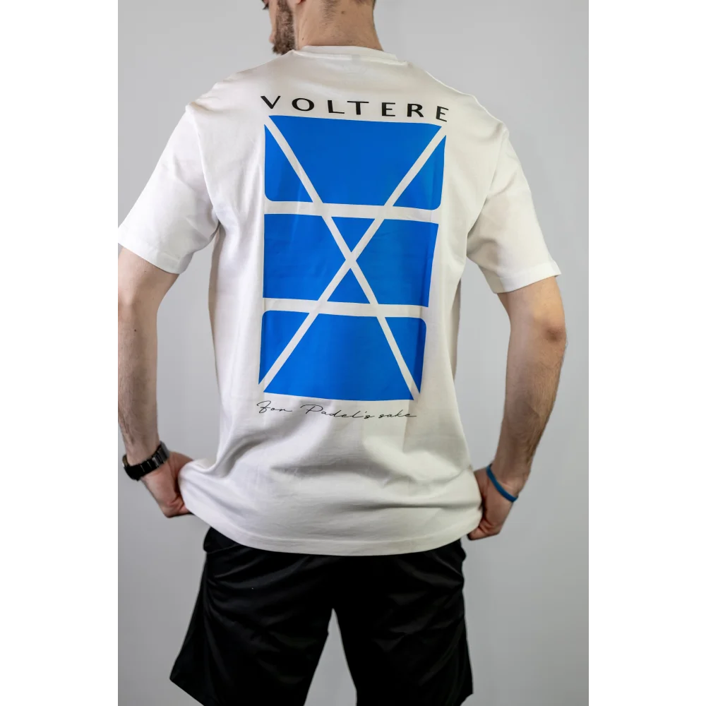 See You on Court - Cotton Tee - T-Shirt