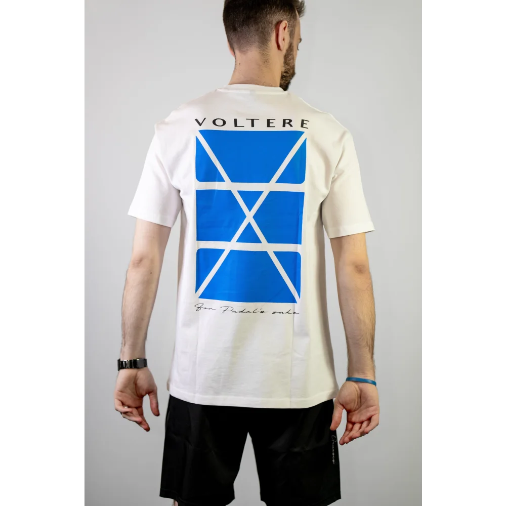 See You on Court - Cotton Tee - T-Shirt