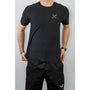Technical Summer Tee - L / Black - T-Shirt