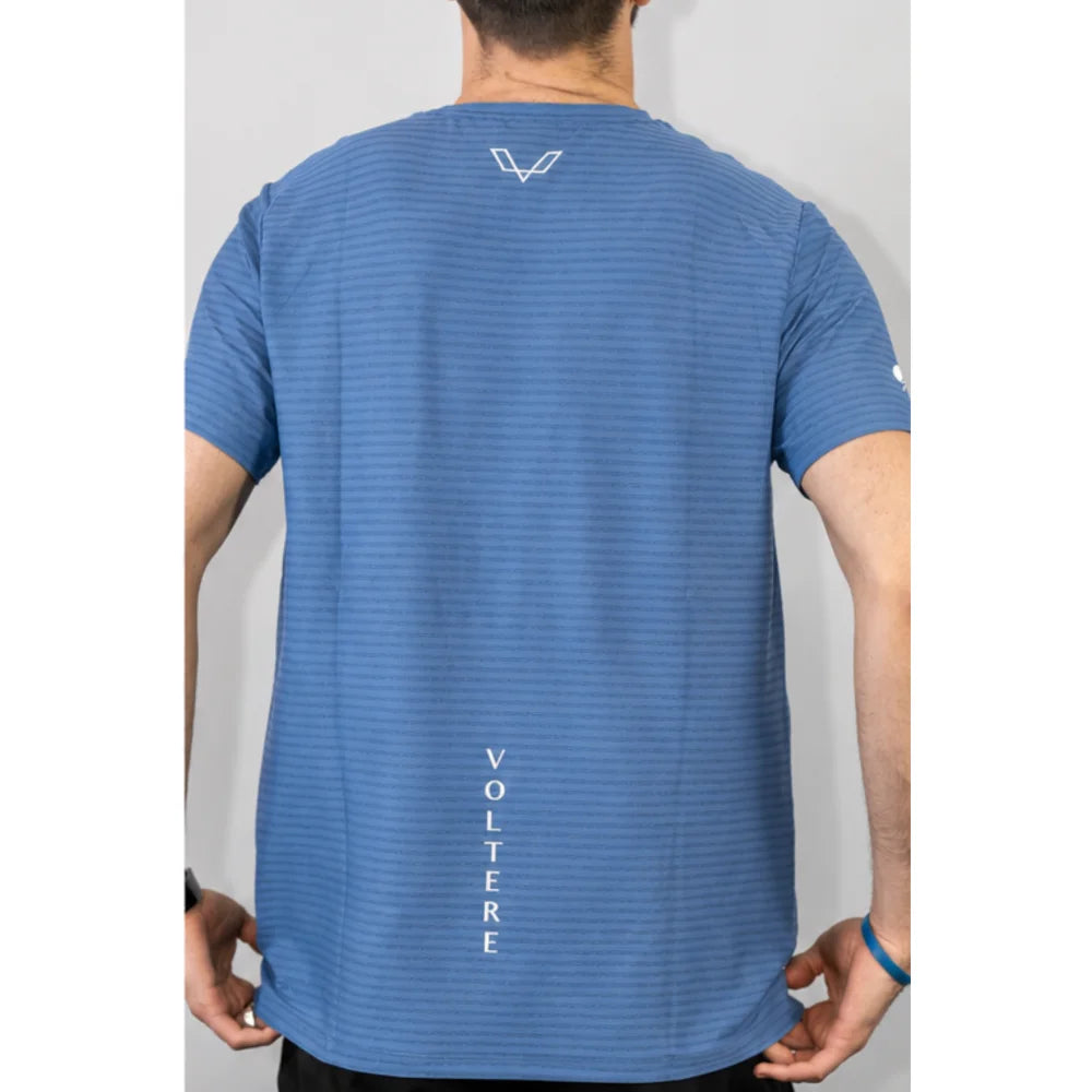 Technical Tee - T-Shirt