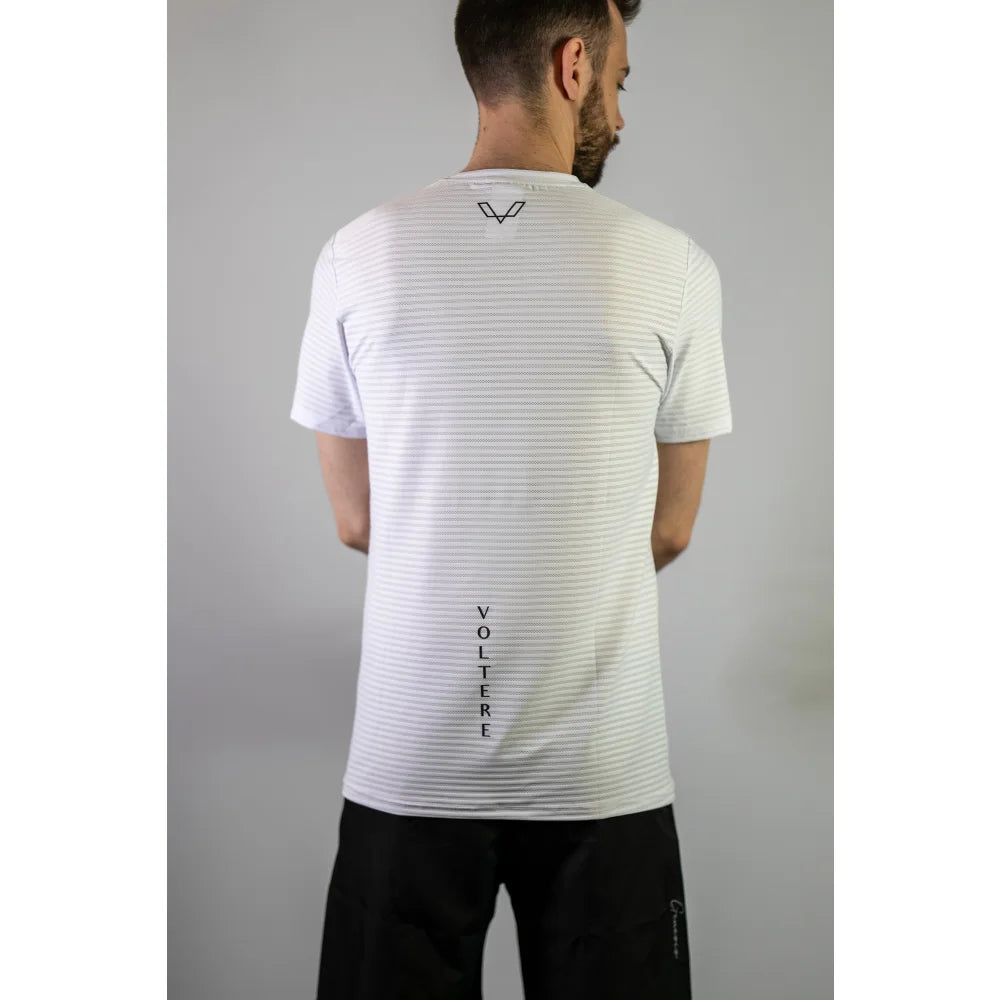 Technical Summer Tee - T-Shirt