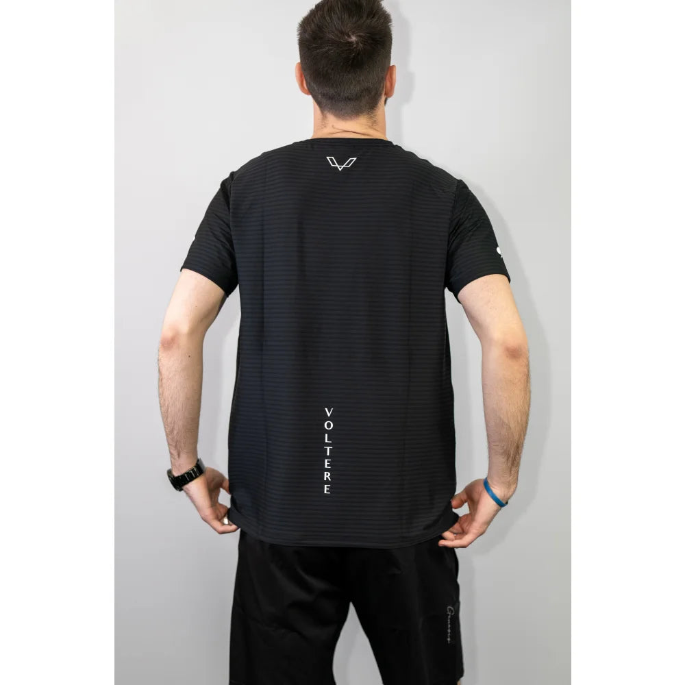 Technical Summer Tee - T-Shirt