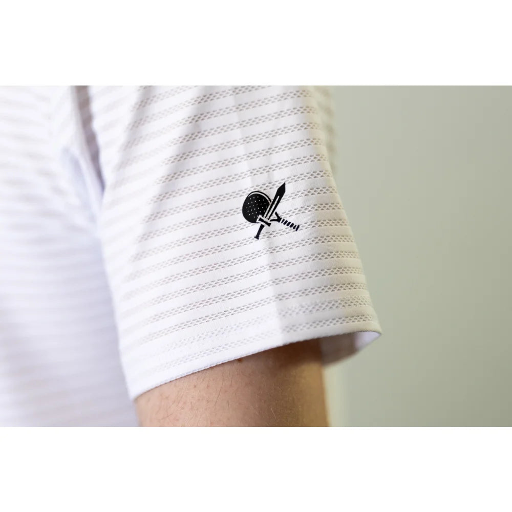 Technical Summer Tee - T-Shirt