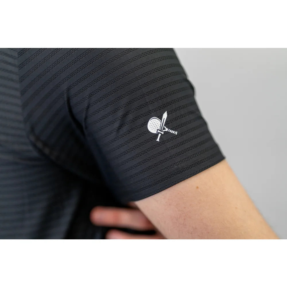 Technical Summer Tee - T-Shirt
