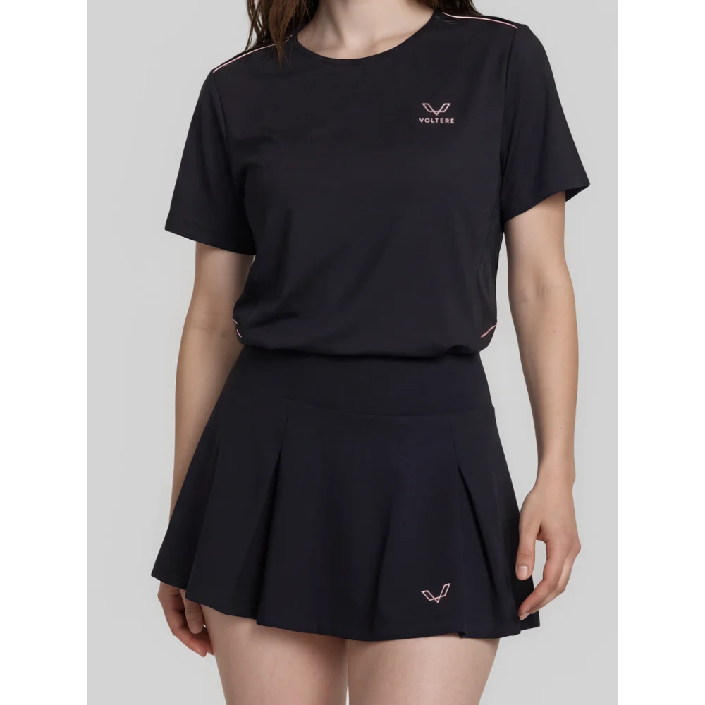 Vespera Pro Skirt - XS / BLACK - Skirt